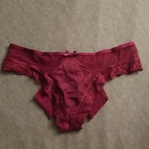 VS cheeky panties